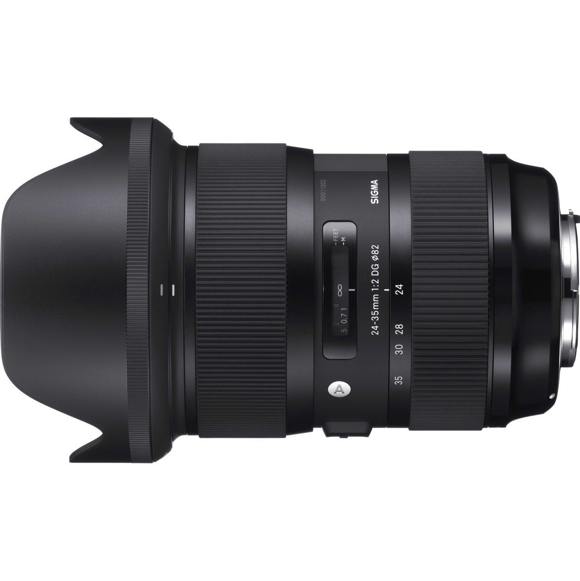 Sigma 24-35mm f/2.0 DG HSM (A) Sigma