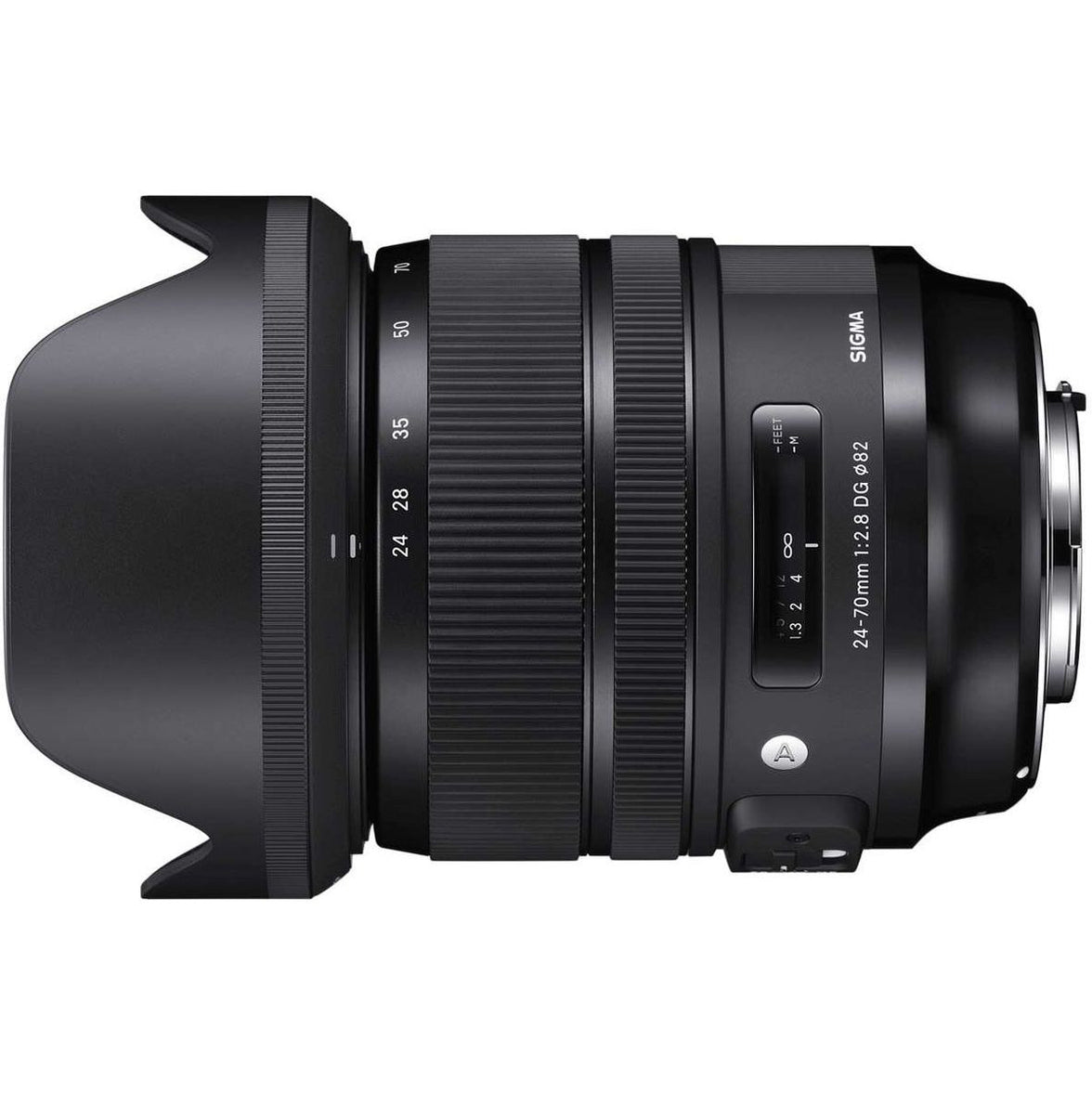 Sigma 24-70mm f/2.8 DG OS HSM Art Sigma