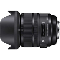 Sigma 24-70mm f/2.8 DG OS HSM Art Sigma