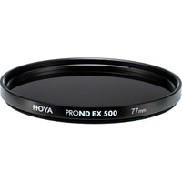 Hoya 49.0mm Prond EX 500