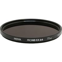 Hoya 55.0mm Prond EX 64