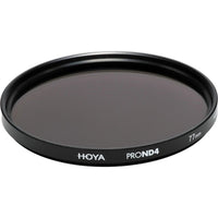 Hoya 72.0mm ND4 Pro