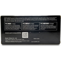 Hoya 62.0mm Pro ND Filter Kit 8/64/1000