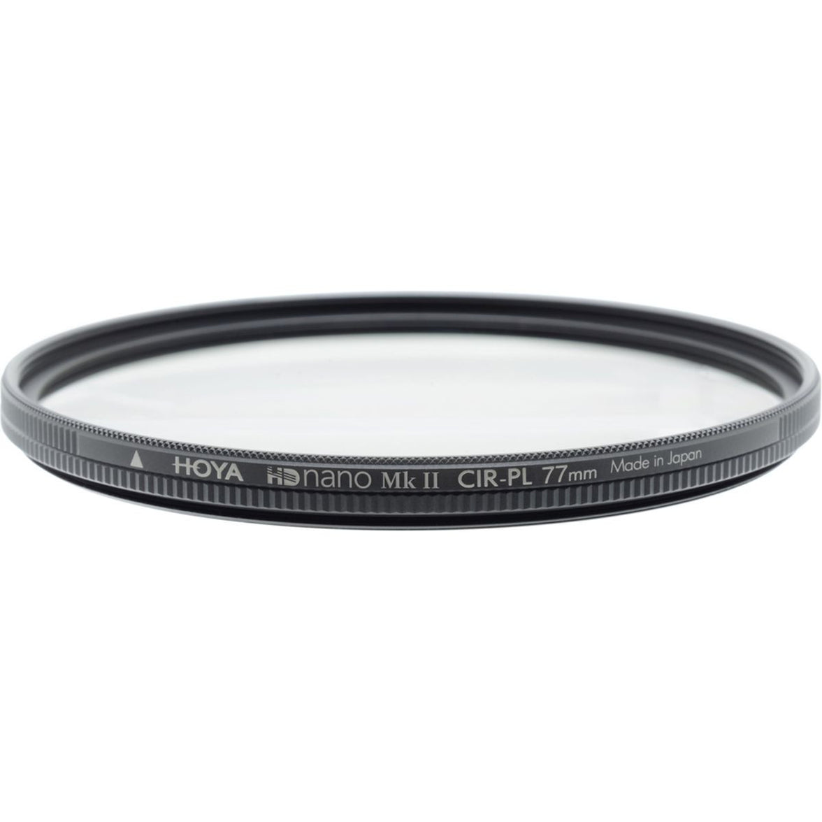 Hoya 52.0mm HD Nano MkII Cir-PL