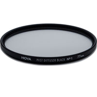 Hoya 72.0mm Mist Diffuser BK No 1