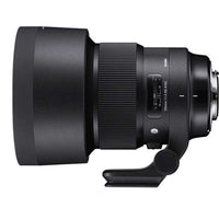 Sigma 105mm f/1.4 DG HSM Art L-Mount