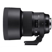 Sigma 105mm f/1.4 DG HSM Art L-Mount