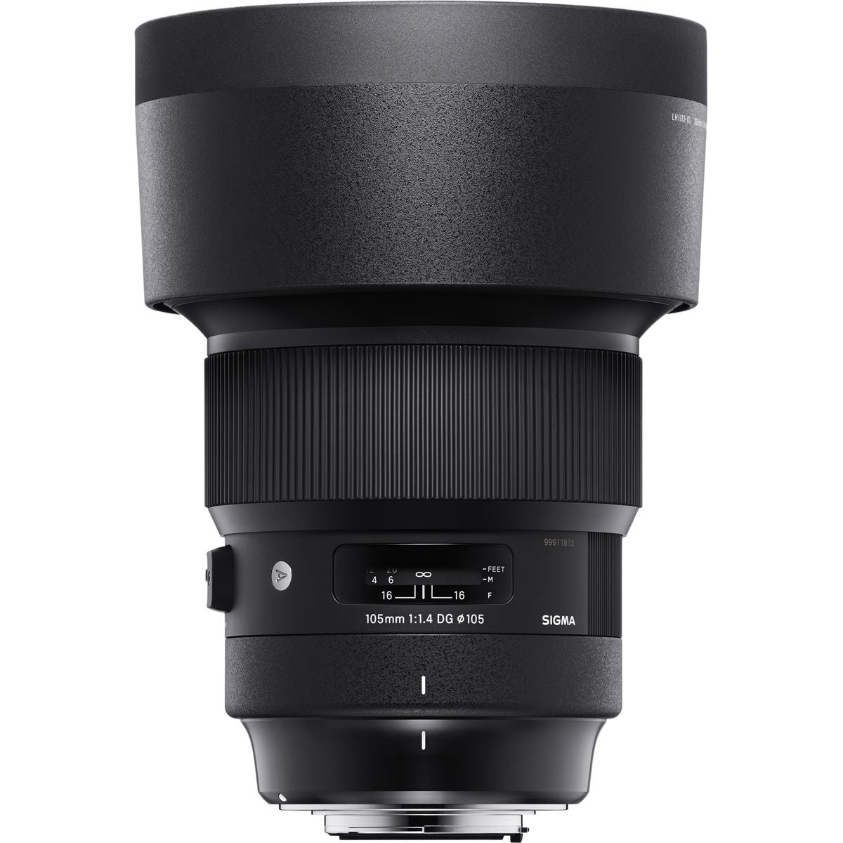 Sigma 105mm f/1.4 DG HSM Art L-Mount