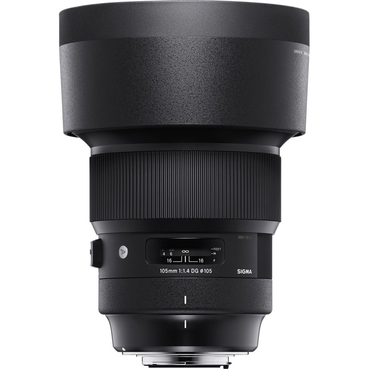 Sigma 105mm f/1.4 DG HSM Art L-Mount