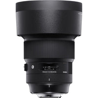 Sigma 105mm f/1.4 DG HSM Art L-Mount