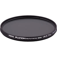 Hoya 58.0mm Fusion Antistatic Next Cir-PL