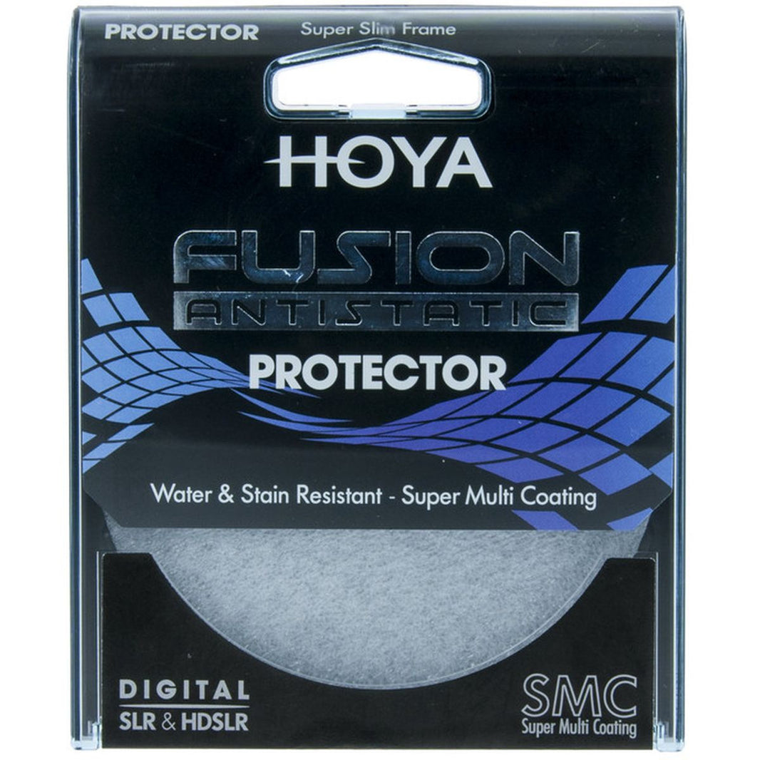 Hoya 95mm Fusion Antistatic Protector Filter Premium Line