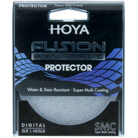 Hoya 95mm Fusion Antistatic Protector Filter Premium Line