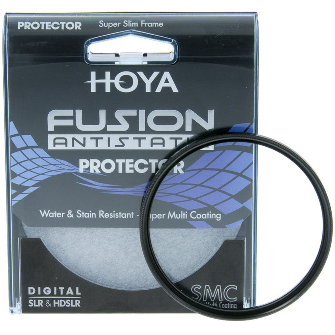 Hoya 95mm Fusion Antistatic Protector Filter Premium Line