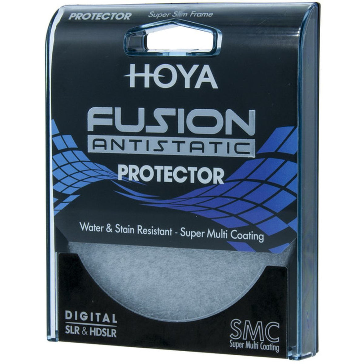 Hoya 95mm Fusion Antistatic Protector Filter Premium Line