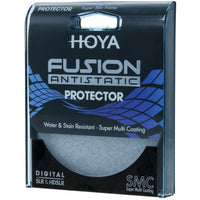 Hoya 95mm Fusion Antistatic Protector Filter Premium Line