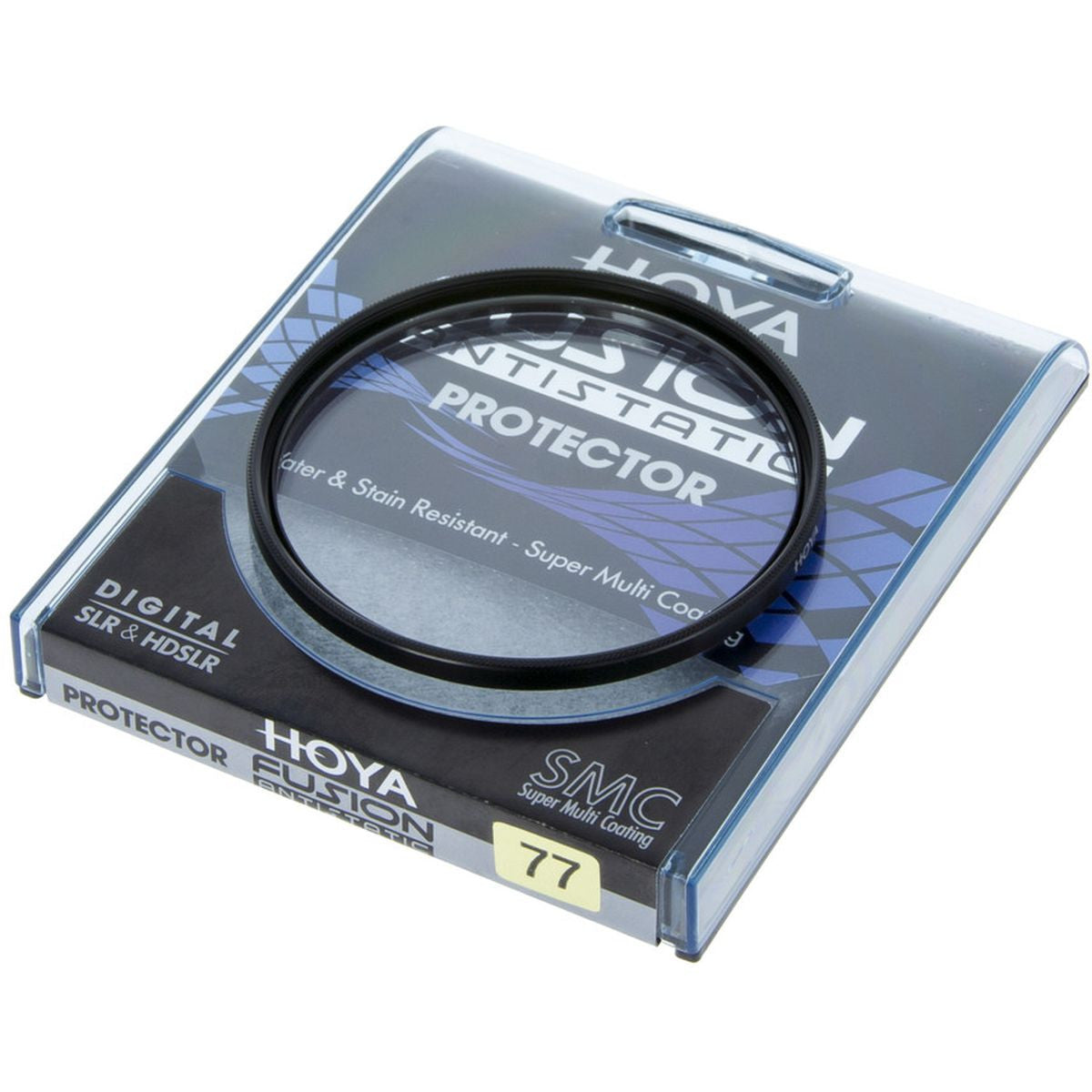 Hoya 95mm Fusion Antistatic Protector Filter Premium Line