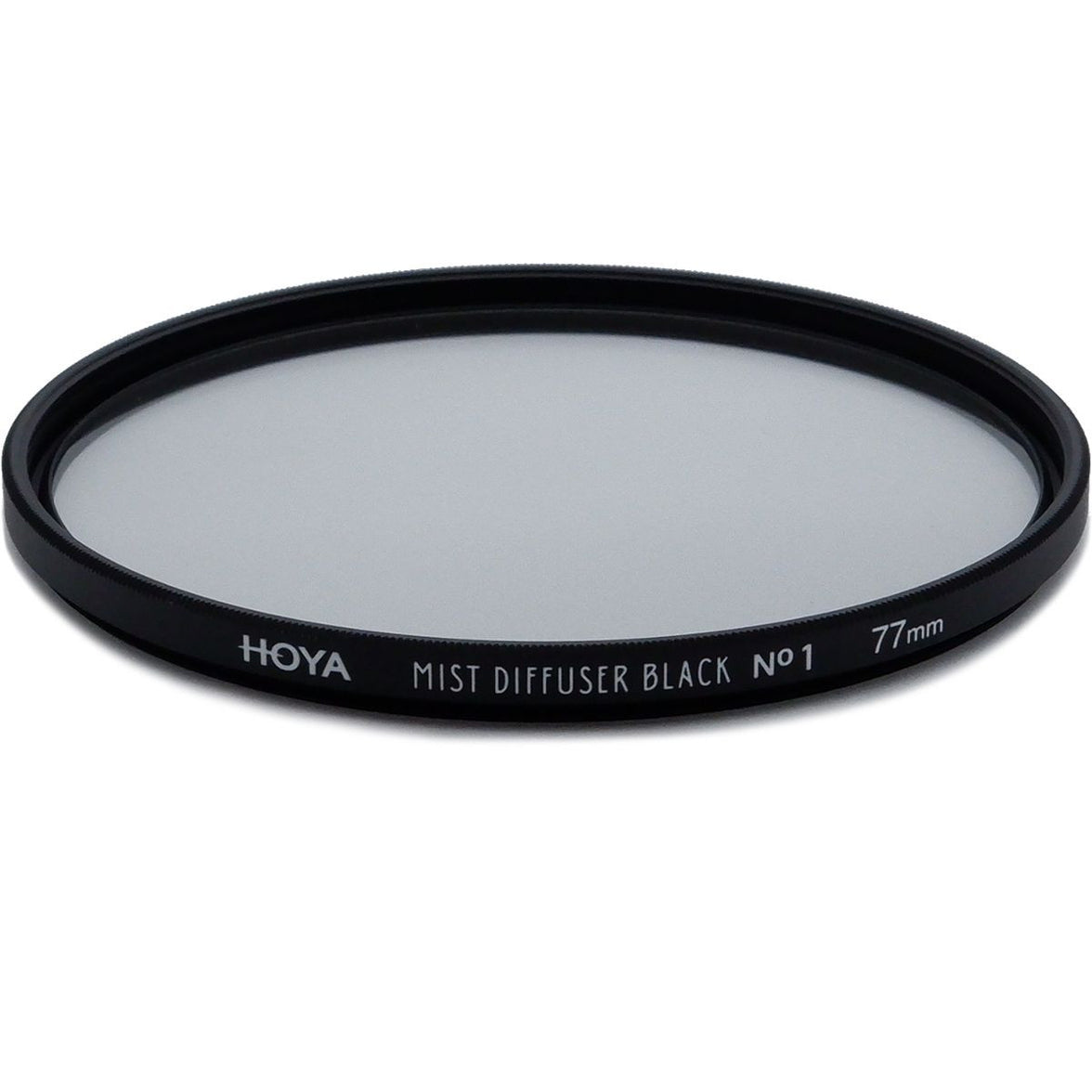 Hoya 77.0mm Mist Diffuser BK No 1