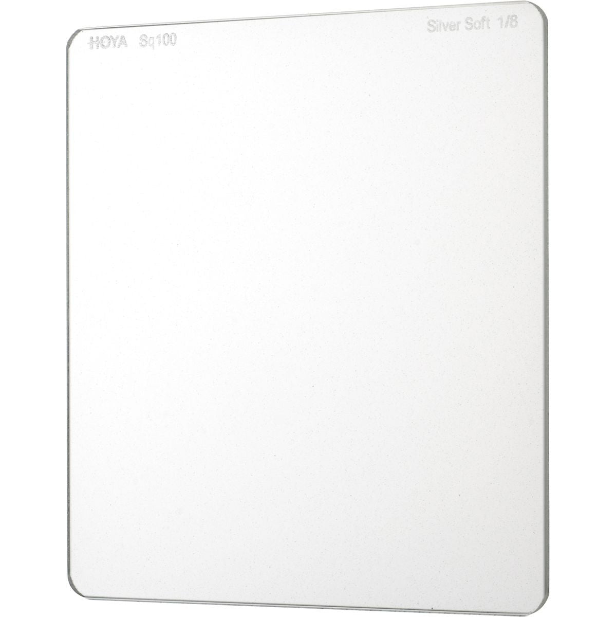 Hoya SQ100 Silver Soft 1/8
