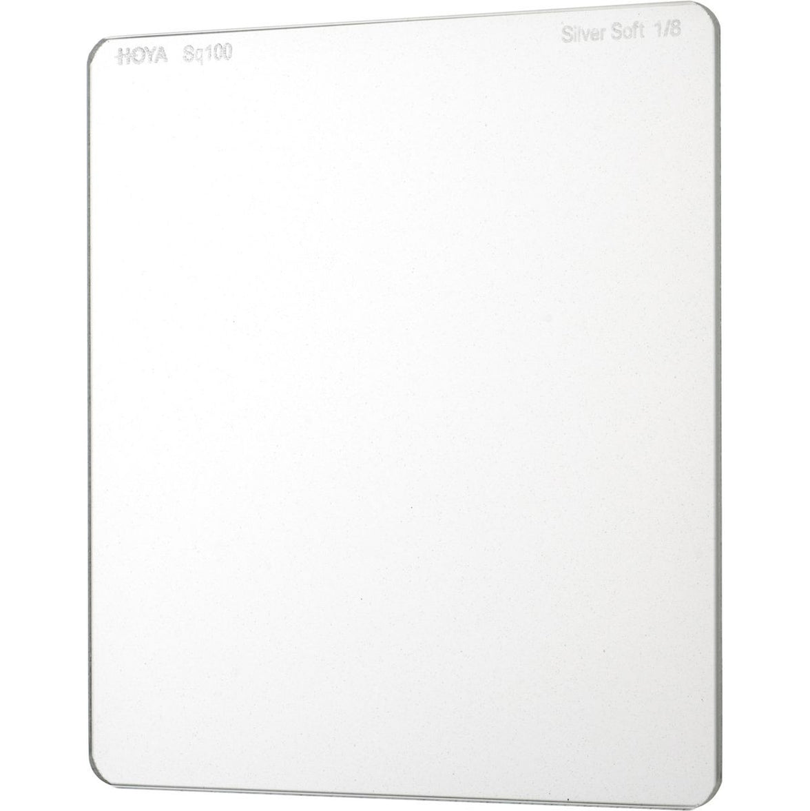 Hoya SQ100 Silver Soft 1/8