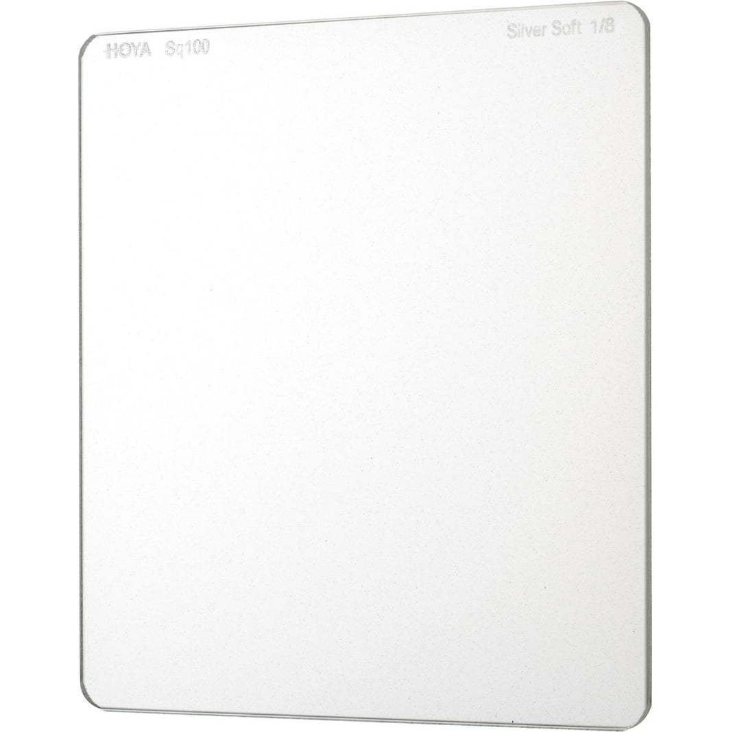 Hoya SQ100 Silver Soft 1/8