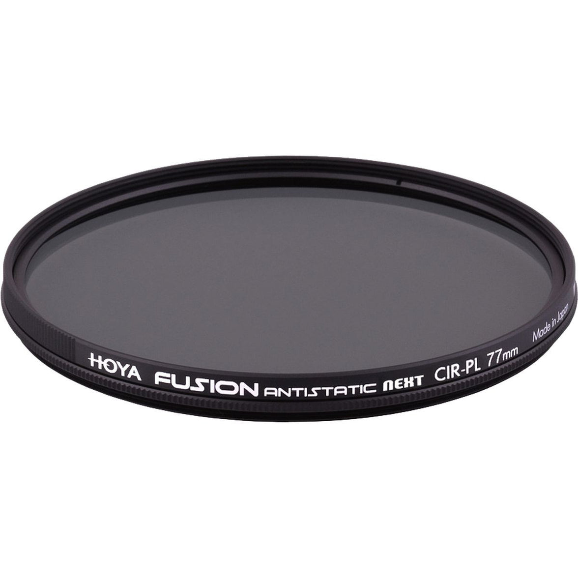 Hoya 55.0mm Fusion Antistatic Next Cir-PL