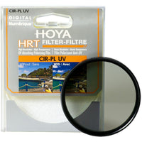 Hoya 77.0mm PL-Cir HRT