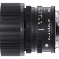 Sigma 45mm f/2.8 DG DN (C) L-Mount