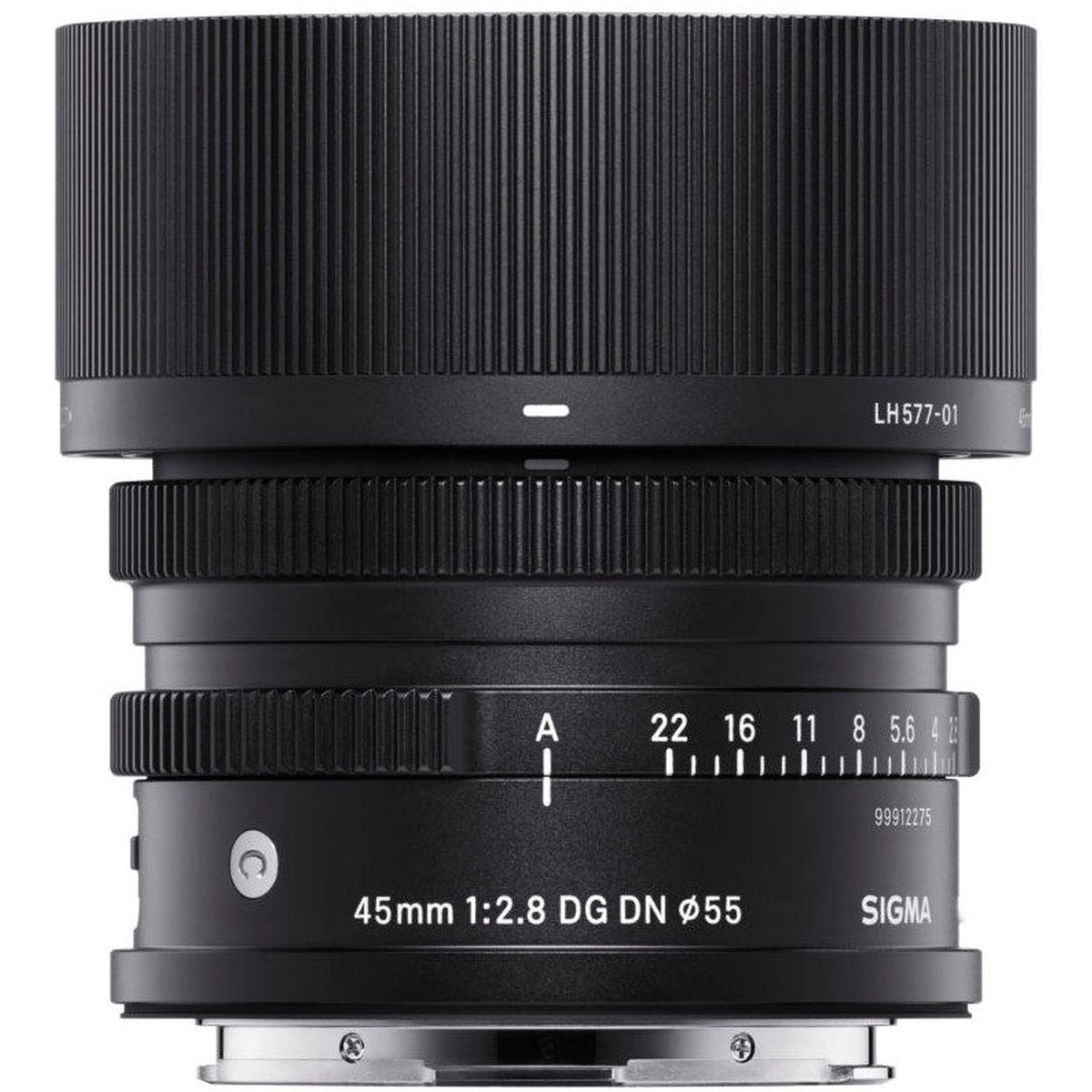 Sigma 45mm f/2.8 DG DN (C) L-Mount