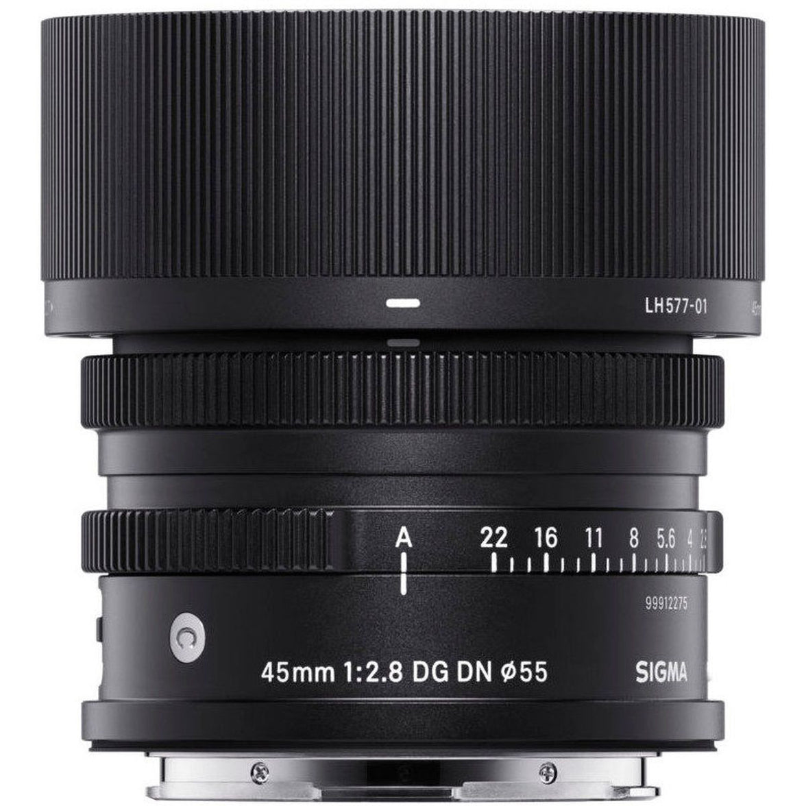 Sigma 45mm f/2.8 DG DN (C) L-Mount