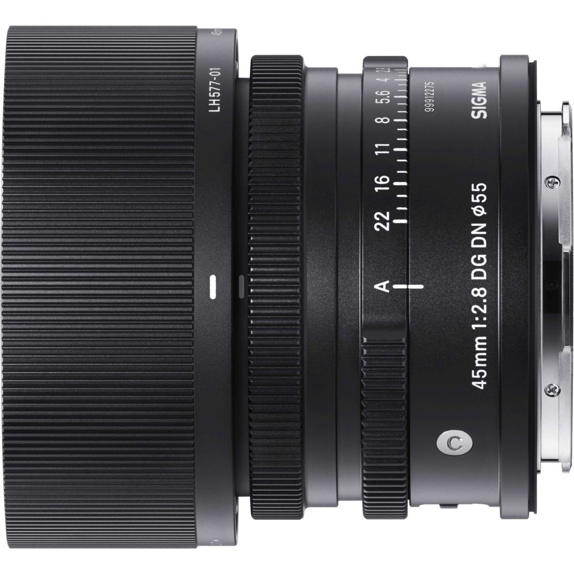 Sigma 45mm f/2.8 DG DN (C) L-Mount
