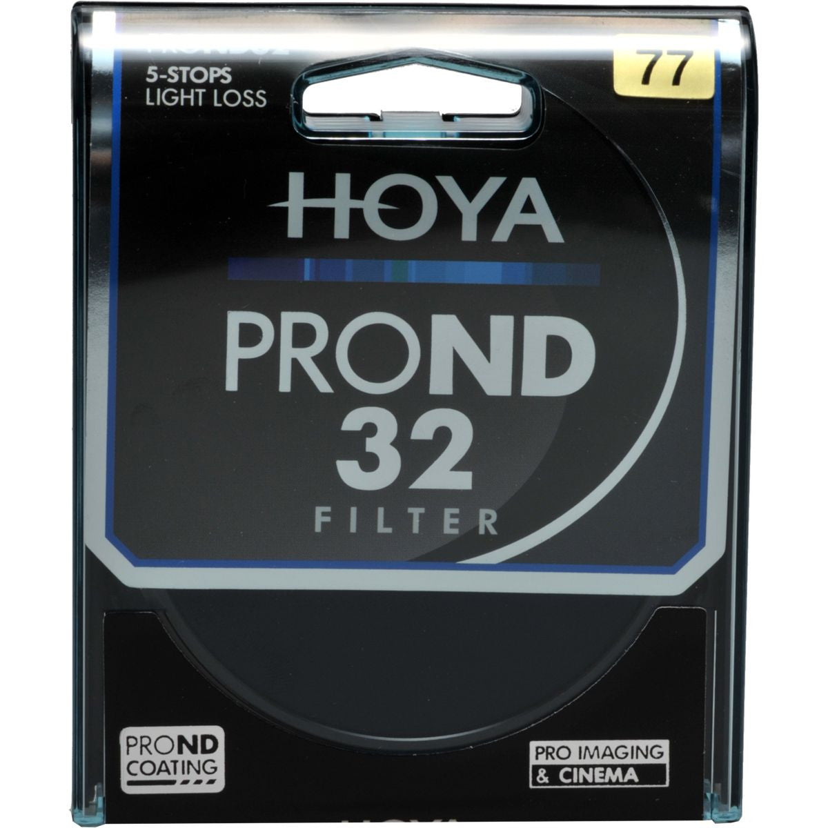 Hoya 55.0mm ND32 Pro