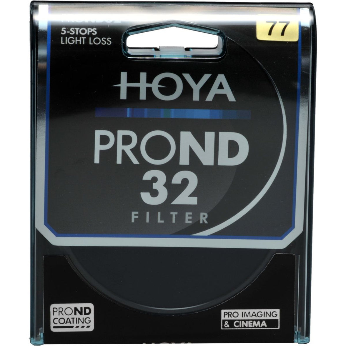 Hoya 55.0mm ND32 Pro