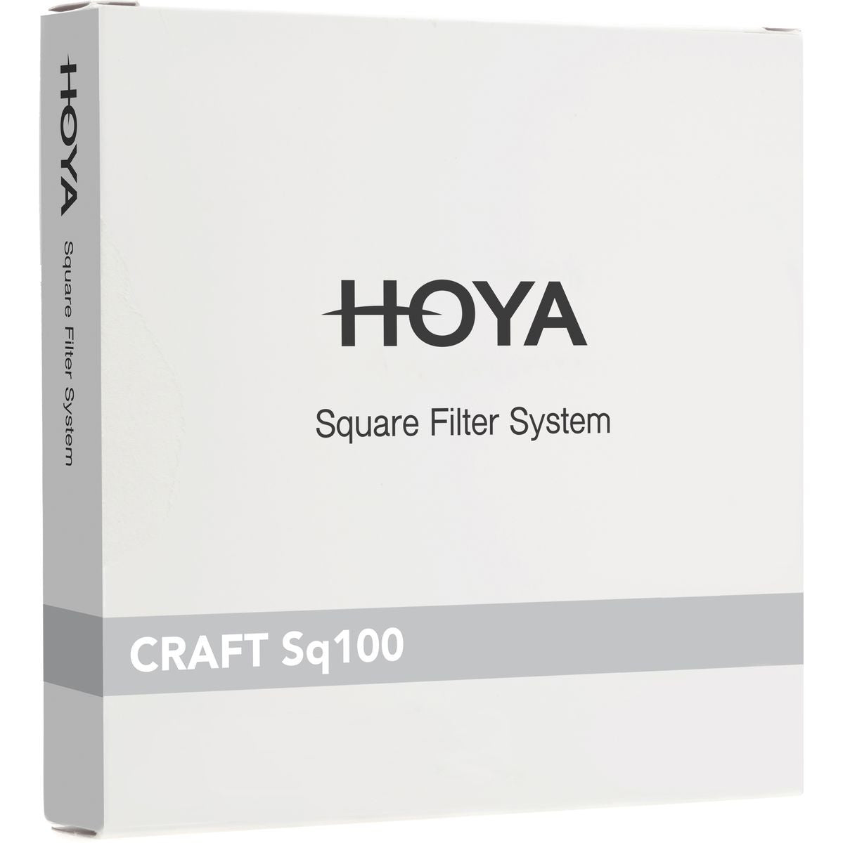 Hoya SQ100 Black Mist 1/8