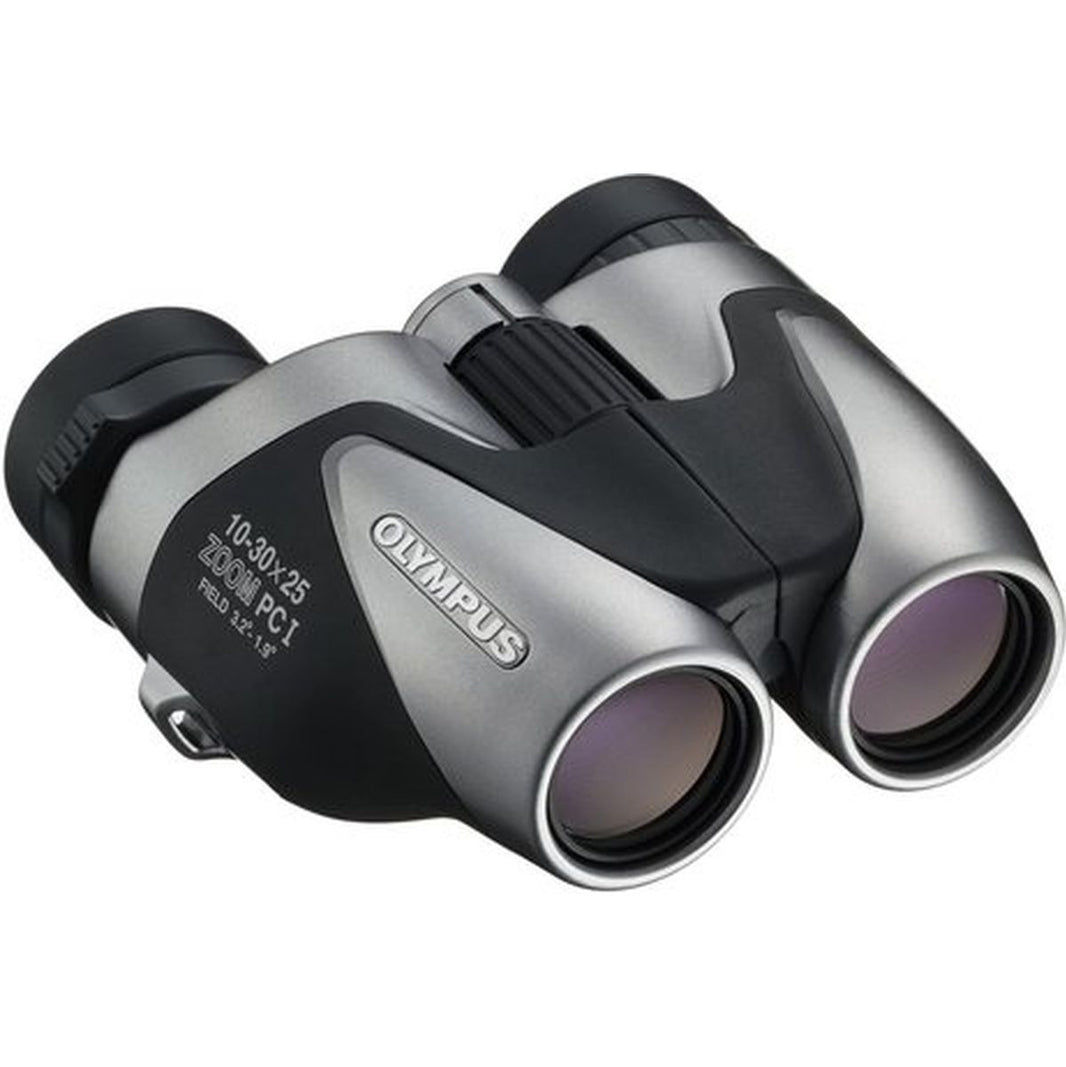 Olympus 10-30x25 Pci Binocular