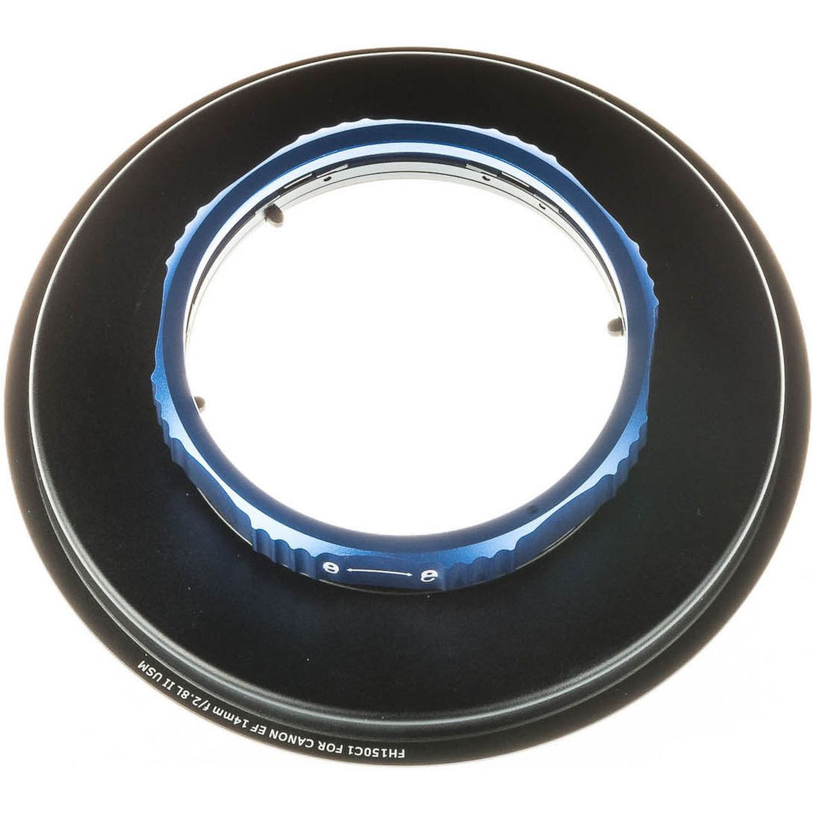 Benro Lens Ring FH150LRC1 For Canon 14MMF/2.8L II USM