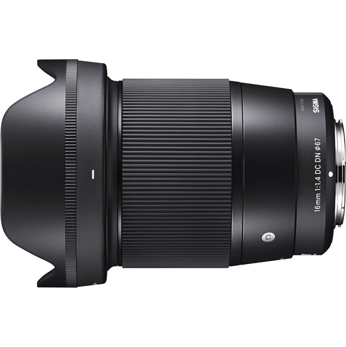Sigma LH716-01 Sunhood