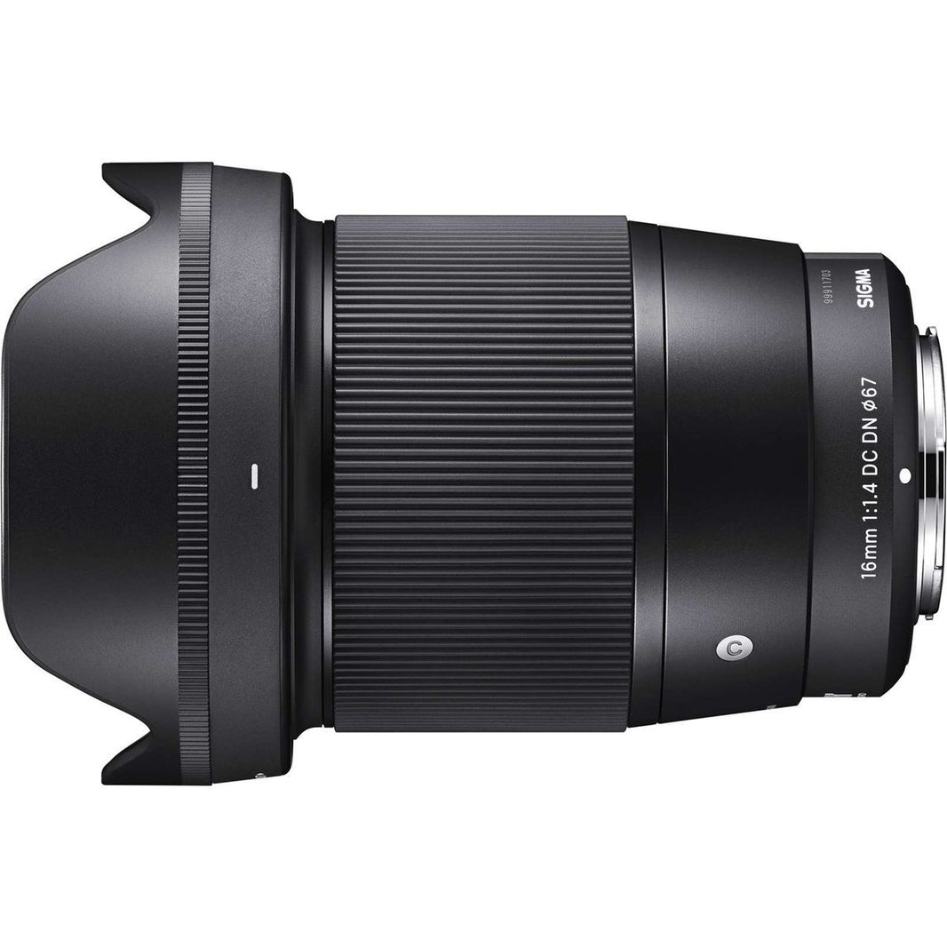 Sigma LH716-01 Sunhood