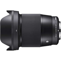Sigma LH716-01 Sunhood