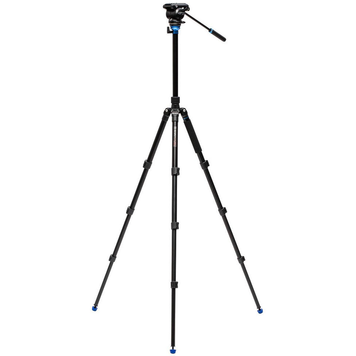 Benro AERO4 Pro Travel Video Tripod Kit A2883FS4PRO