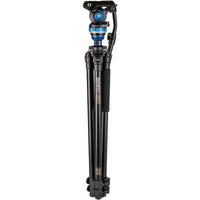 Benro Video Tripod Kit A2573FS6PRO