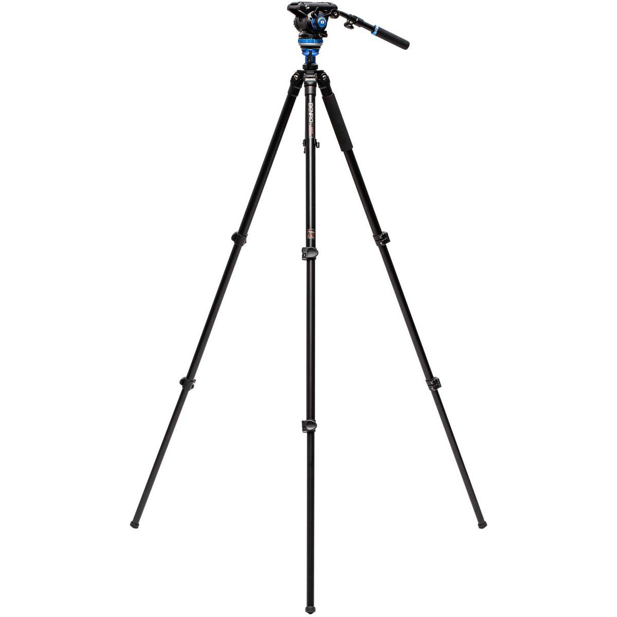Benro Video Tripod Kit A2573FS6PRO