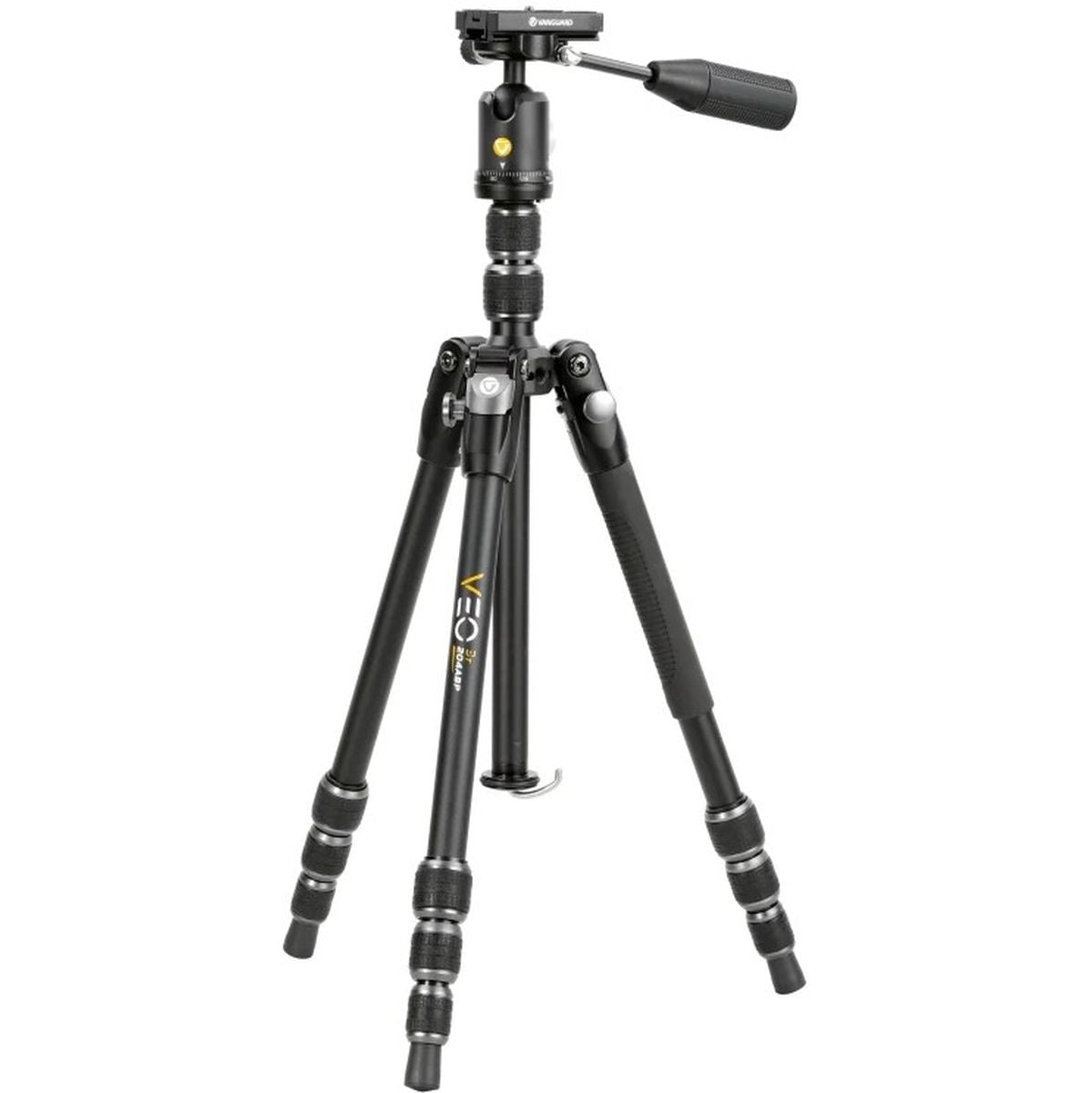 Vanguard VEO 3T 204ABP Alu Tripod