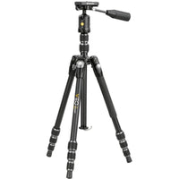 Vanguard VEO 3T 204ABP Alu Tripod