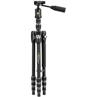 Vanguard VEO 3T 204ABP Alu Tripod