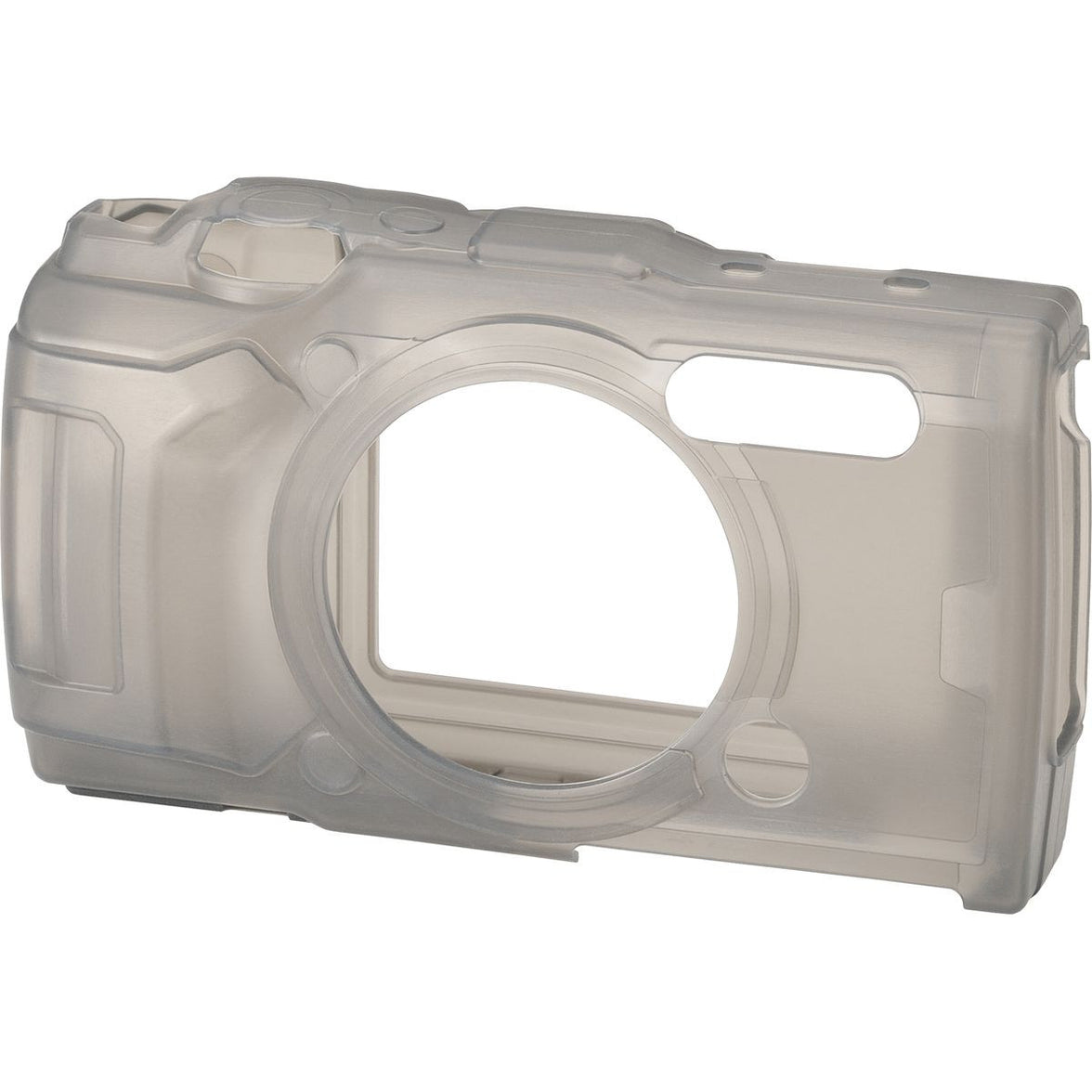 Olympus CSCH-127 Silicon Case For TG-6