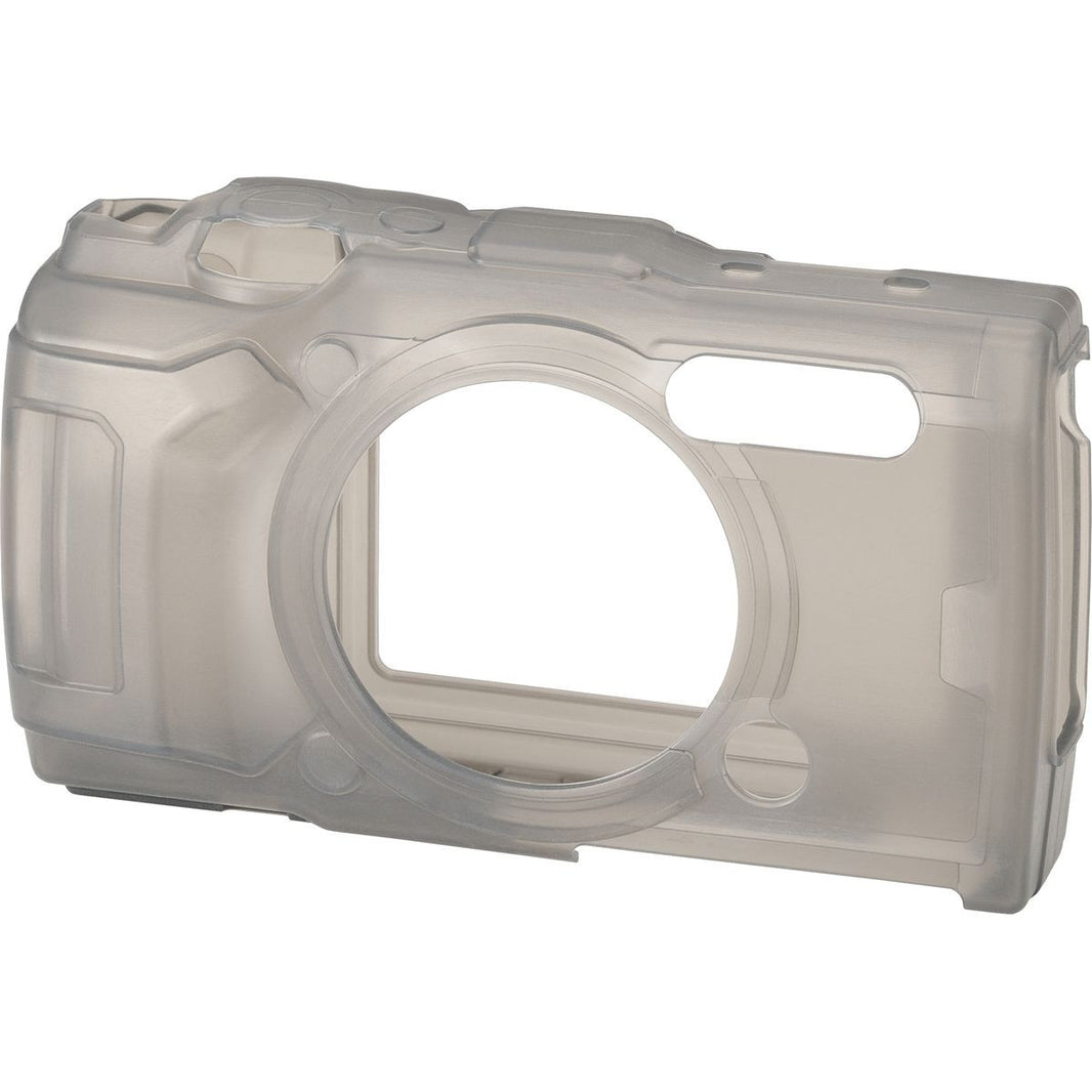Olympus CSCH-127 Silicon Case For TG-6