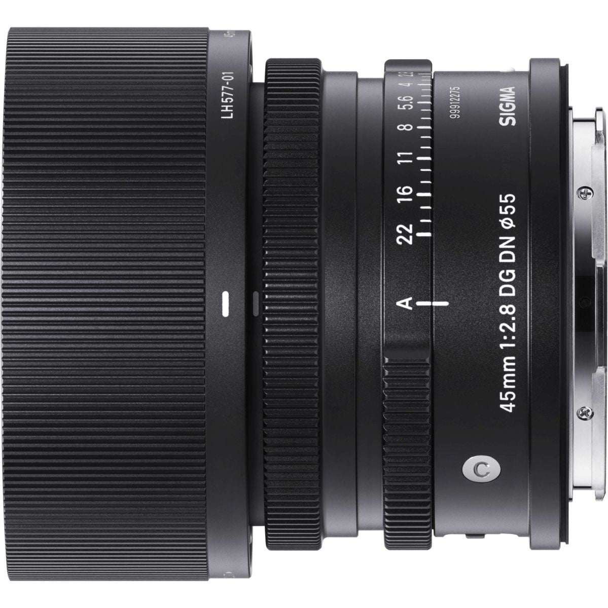 Sigma 45mm f/2.8 DG DN (C) SE