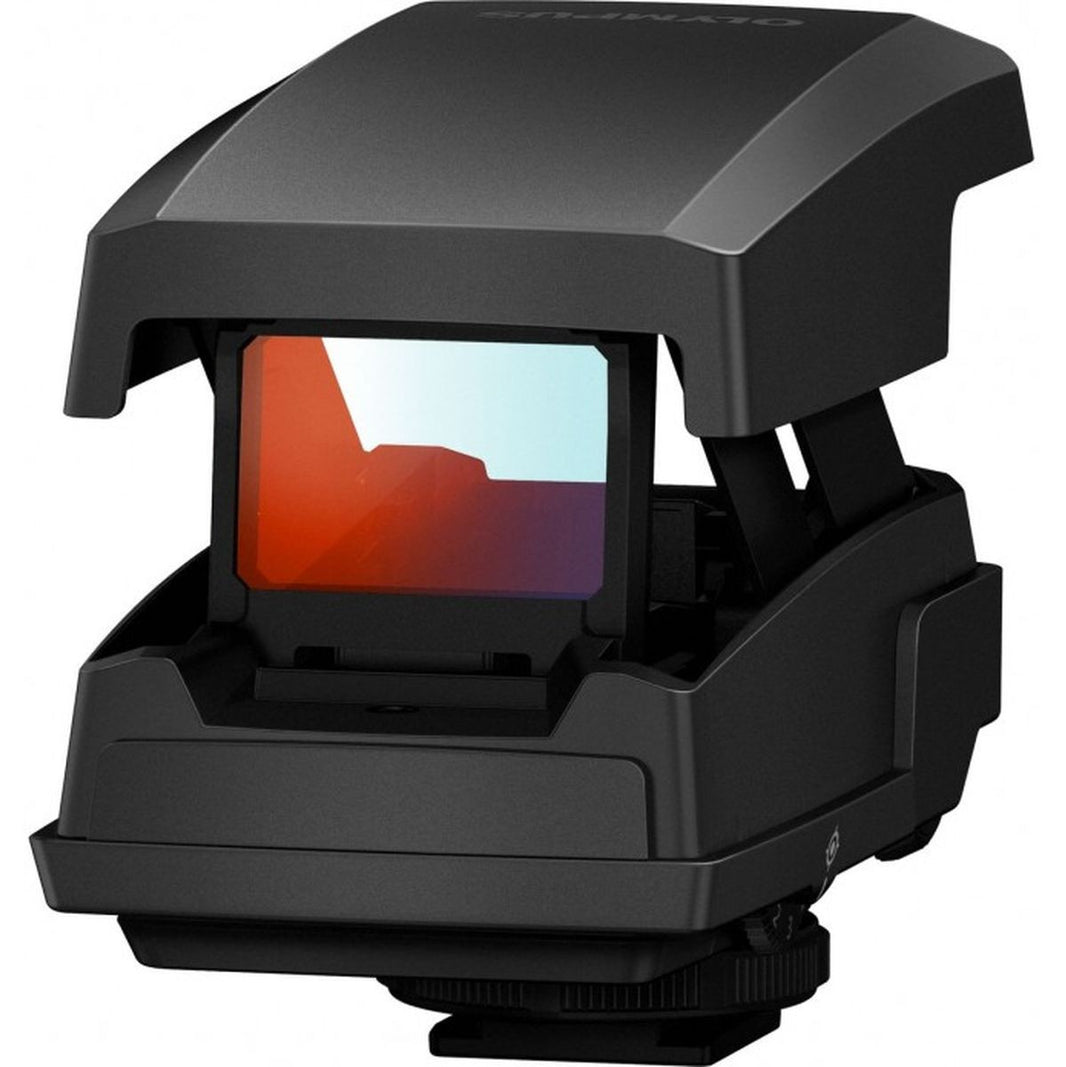 Olympus EE-1 Dot Sight For Cameras w/ Hot Shoe