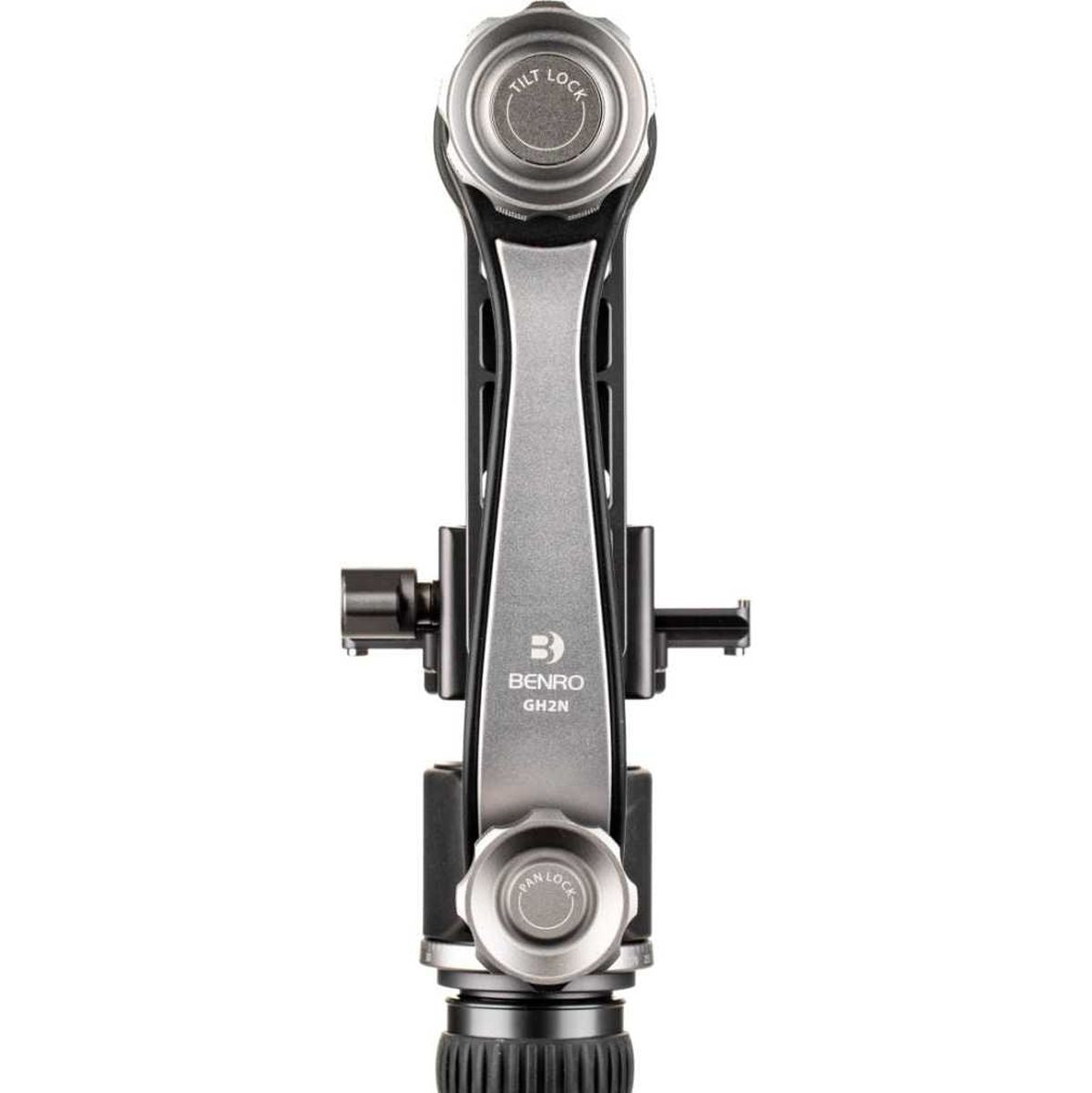 Benro Swing / Gimbal Head w/ Quick Release Plate GH2N